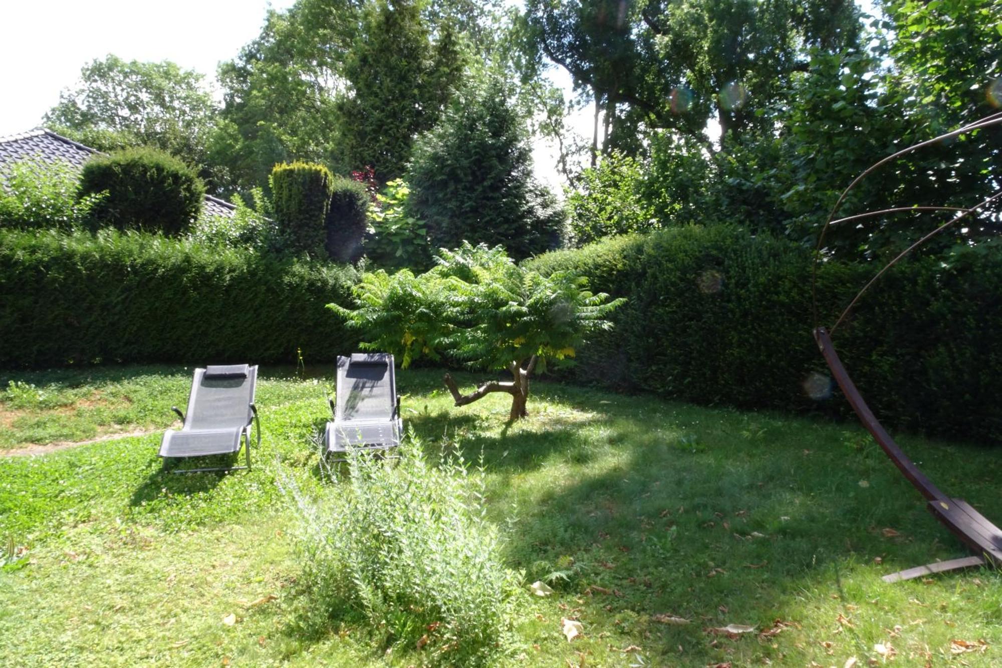 Pension Egerer Bad Kostritz Exterior photo