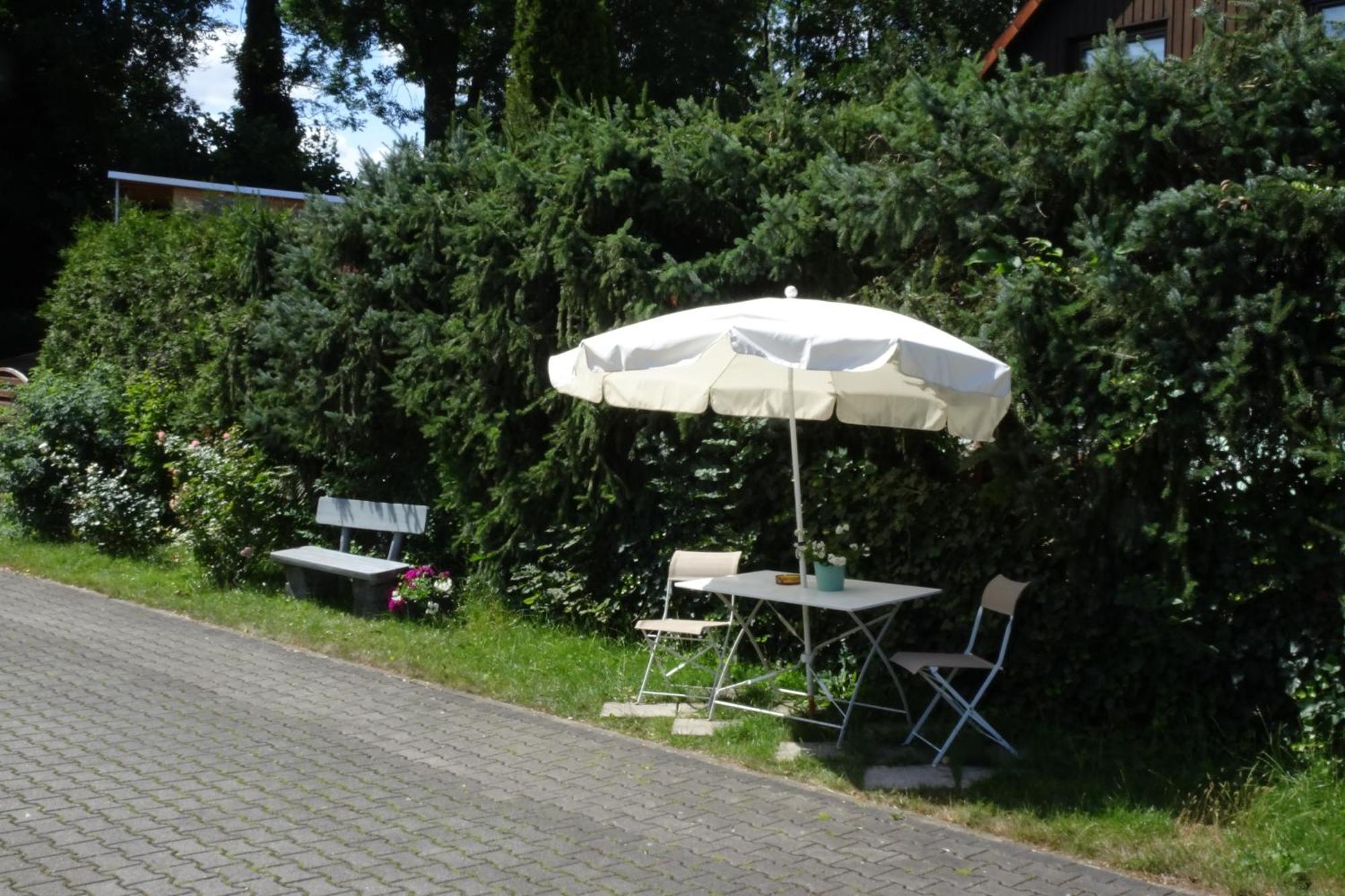 Pension Egerer Bad Kostritz Exterior photo